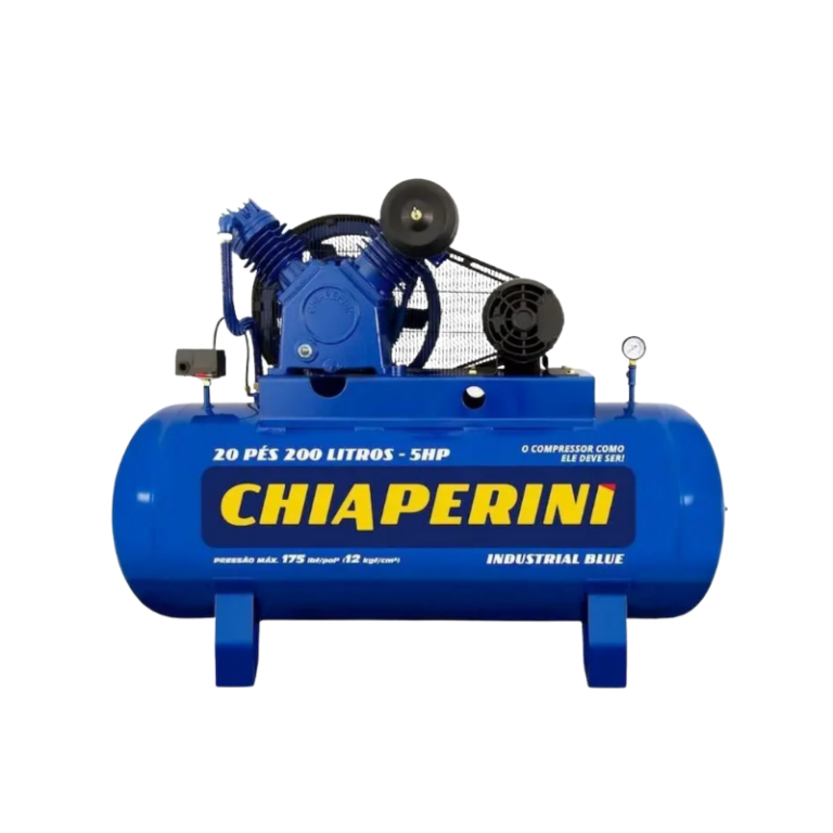 CHIAPERINI - 20+ BLUE