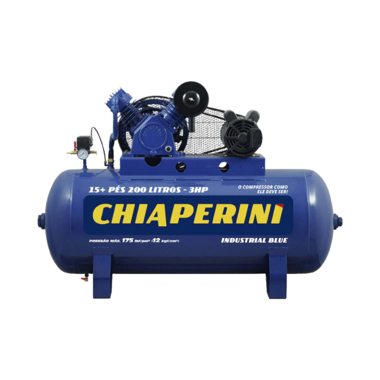 CHIAPERINI - 15+BLUE