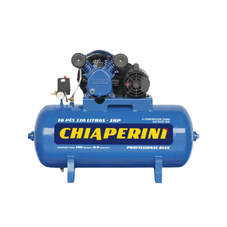 CHIAPERINI - 10MPI