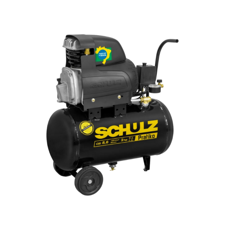 SCHULZ-86-25L-PRATIKO