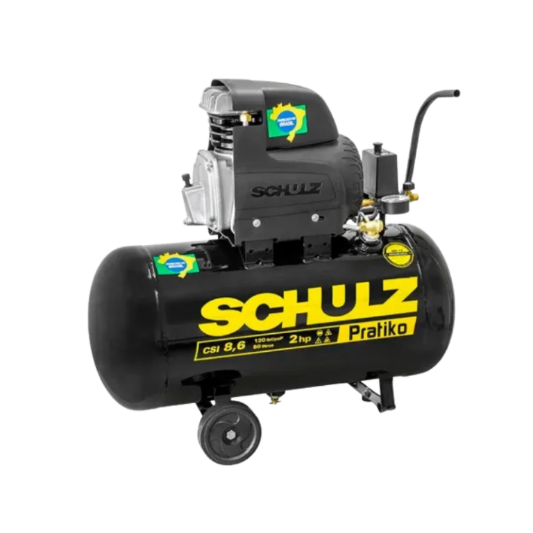 SCHULZ-86-50L-PRATIKO