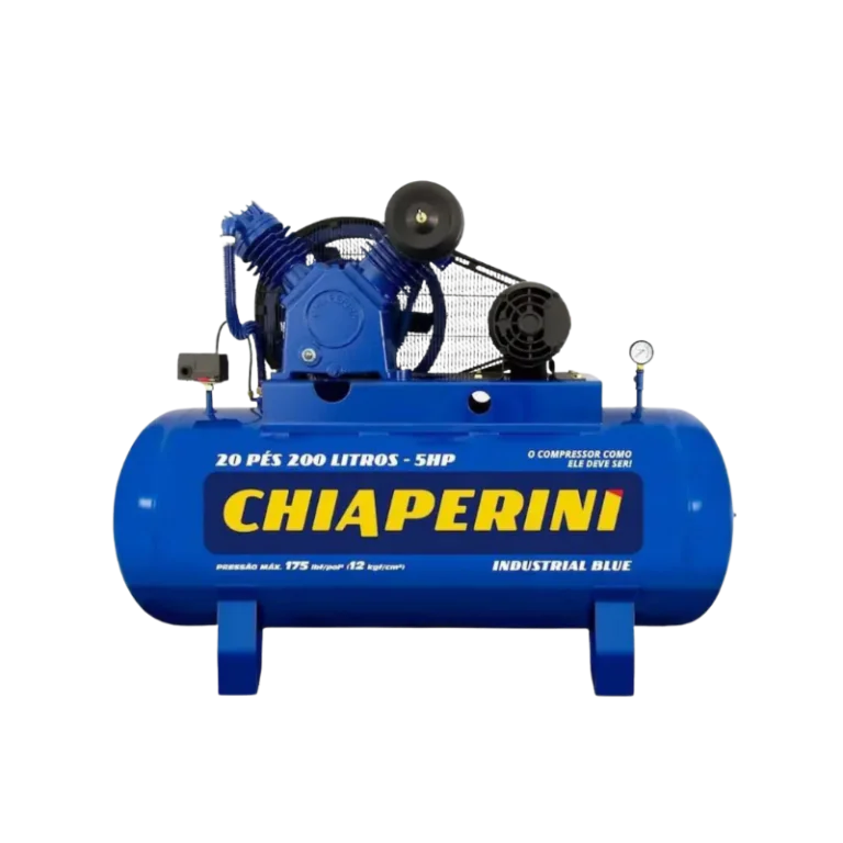 CHIAPERINI - 20+ BLUE