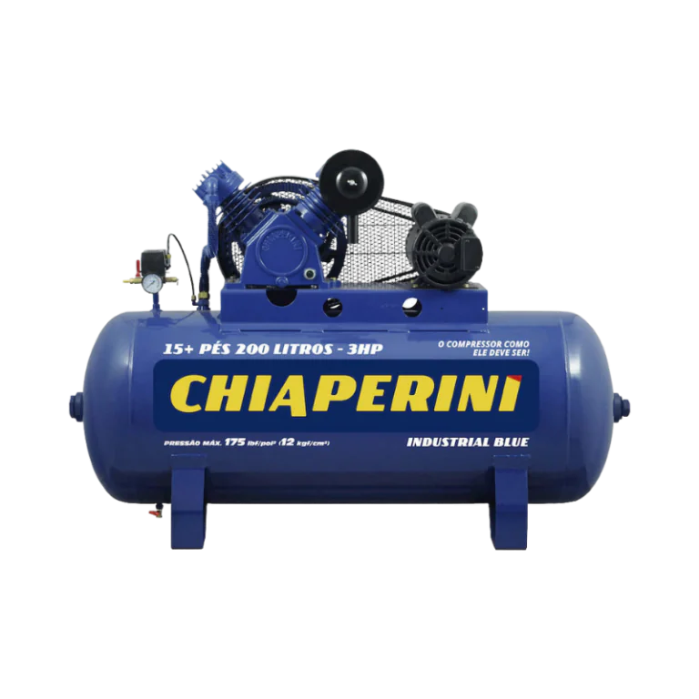 CHIAPERINI - 15+BLUE