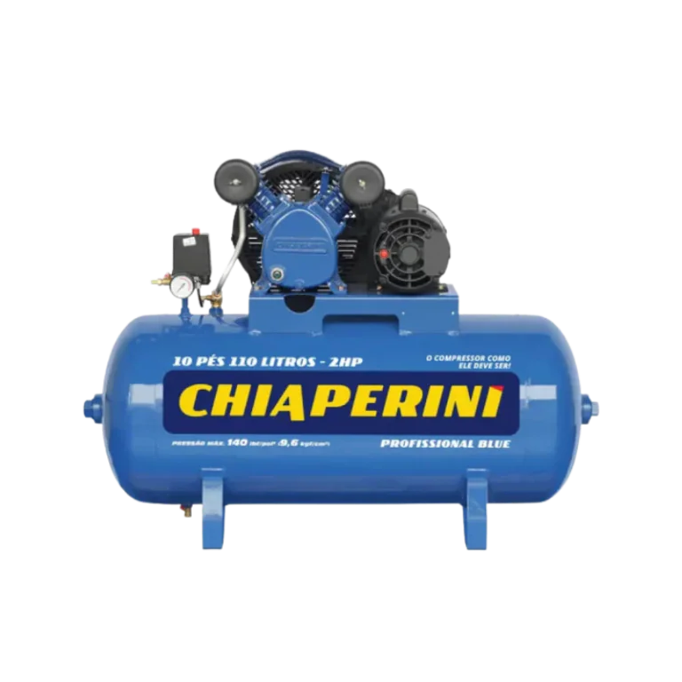 CHIAPERINI - 10MPI