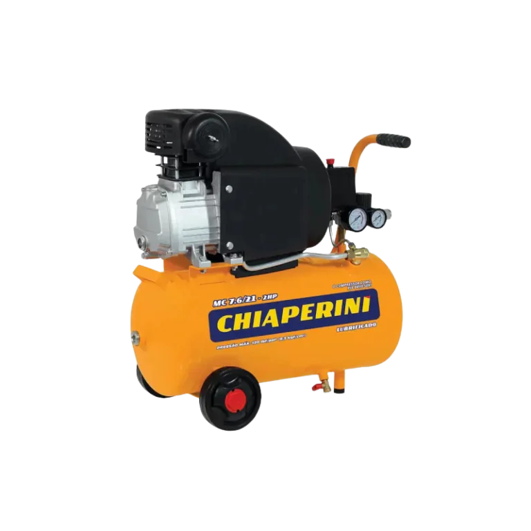 CHIAPERINI - MC7,6