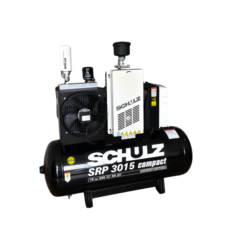 SHULZ - SRP 3015